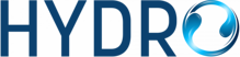 HYDRO Logo