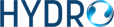 HYDRO Logo
